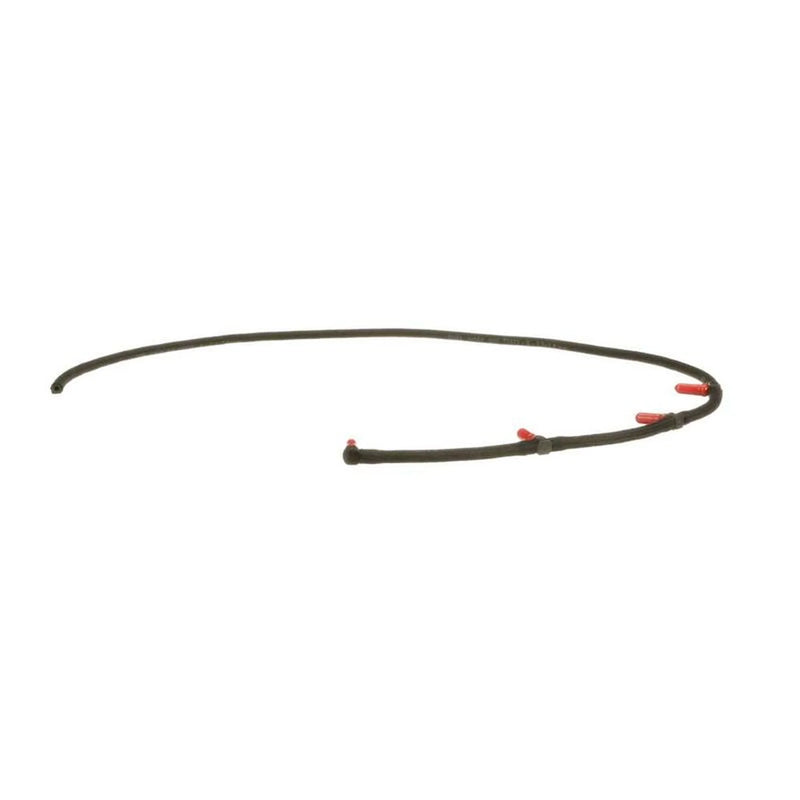 Gates Fuel Overflow Hose Pipe MFL1077