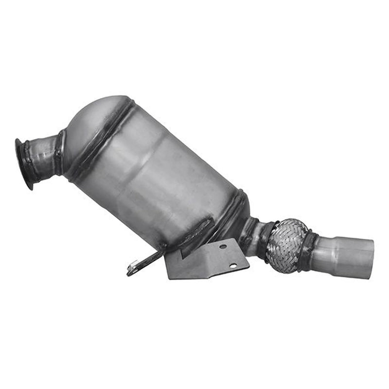 Hella Soot/Particulate Filter 8LG 366 070-111