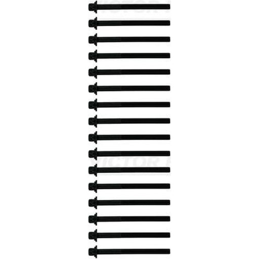 Victor Reinz Cylinder Head Bolt Set M11 14-10597-01