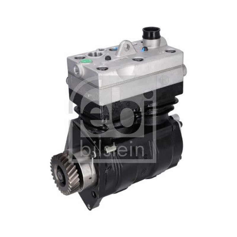 Febi Air Suspension Compressor 195050