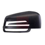 Apec Wing Mirror Cover Right primed AMH2426