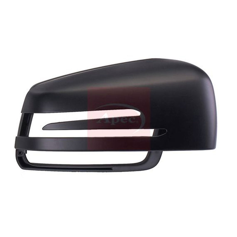 Apec Wing Mirror Cover Right primed AMH2426