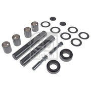 Febi Kingpin Repair Kit OD Rear 48241