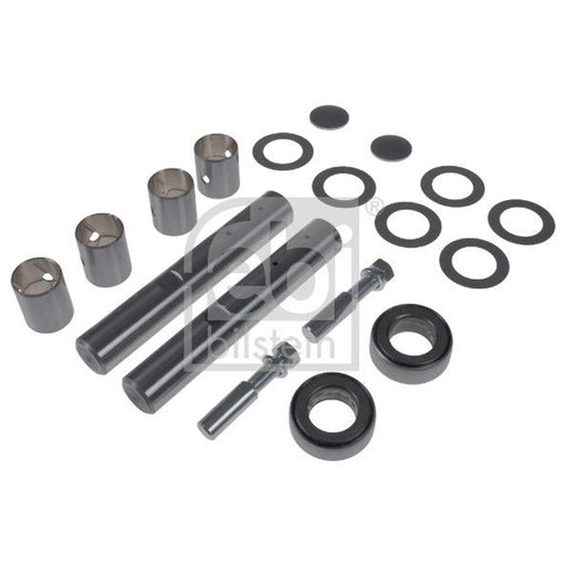 Febi Kingpin Repair Kit OD Rear 48241