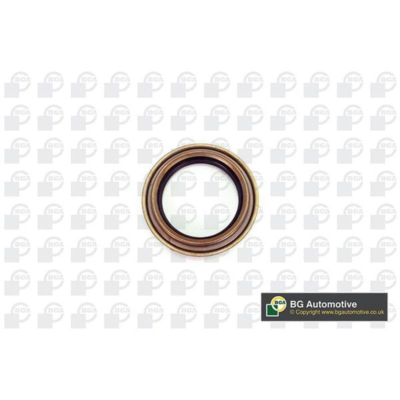 BGA Wheel Hub Shaft Seal OD ID Thick OS2319