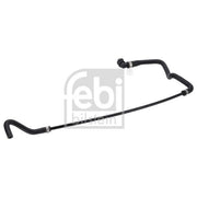Febi Radiator Coolant Hose ID 183754