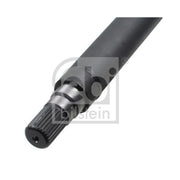Febi CV Drive Shaft Driveshaft Front Right 193764