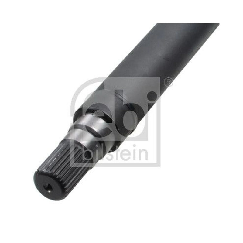 Febi CV Drive Shaft Driveshaft Front Right 193764