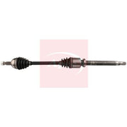 Apec CV Drive Shaft Driveshaft Front Right ADS1116R