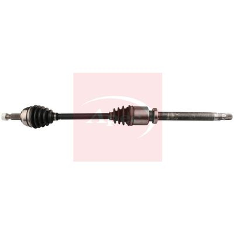 Apec CV Drive Shaft Driveshaft Front Right ADS1116R