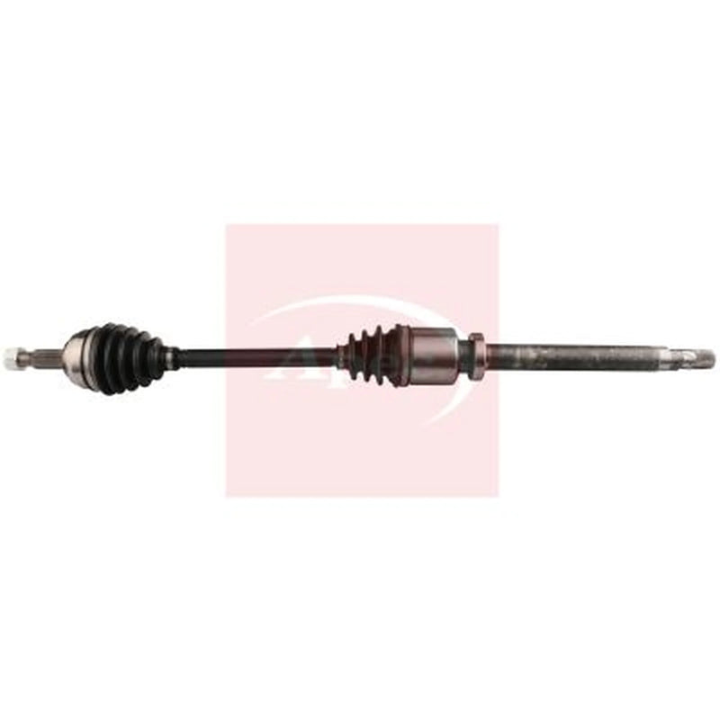 Apec CV Drive Shaft Driveshaft Front Right ADS1116R