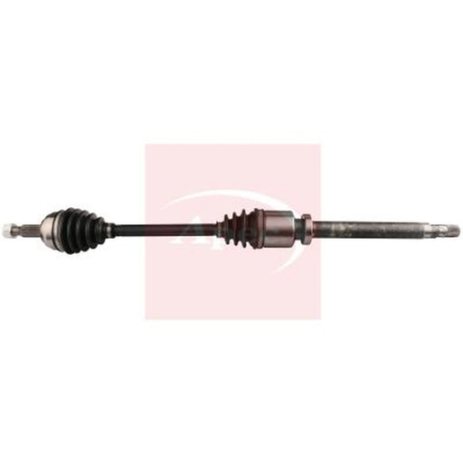 Apec CV Drive Shaft Driveshaft Front Right ADS1116R