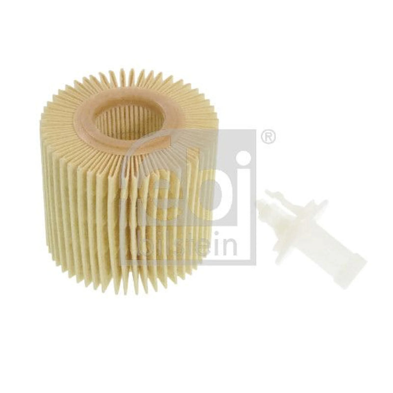 Febi Engine Oil Filter 184180