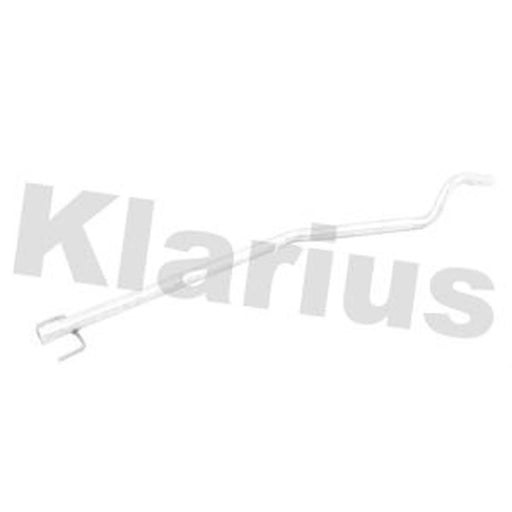 Klarius Exhaust Pipe OD GM521K