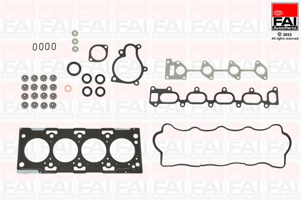 FAI Cylinder Head Gasket Kit