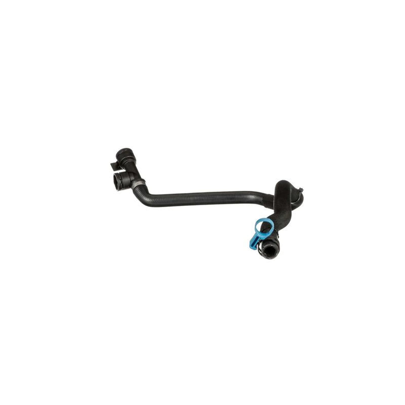 Gates Molded Heater Hose 02-4248