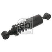 Febi Cab Suspension Shock Absorber Right Front 45768
