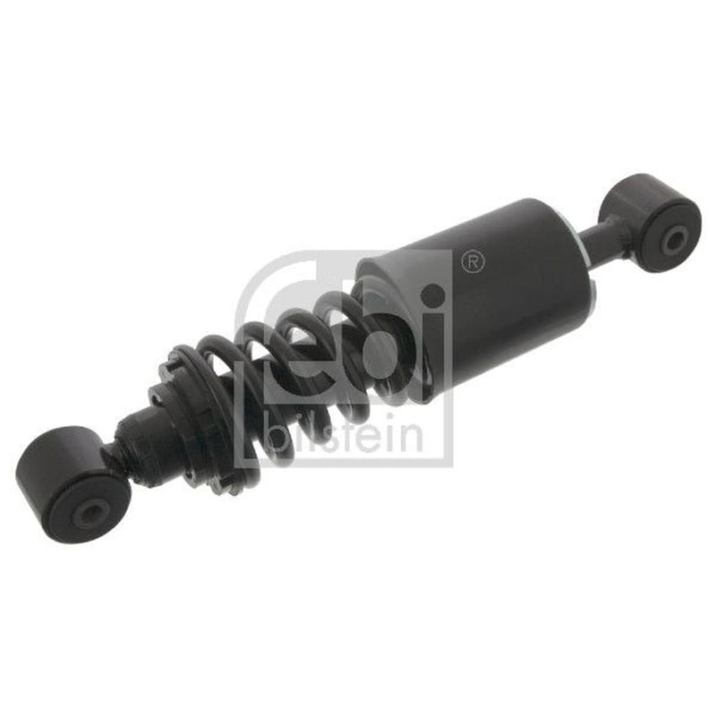 Febi Cab Suspension Shock Absorber Right Front 45768