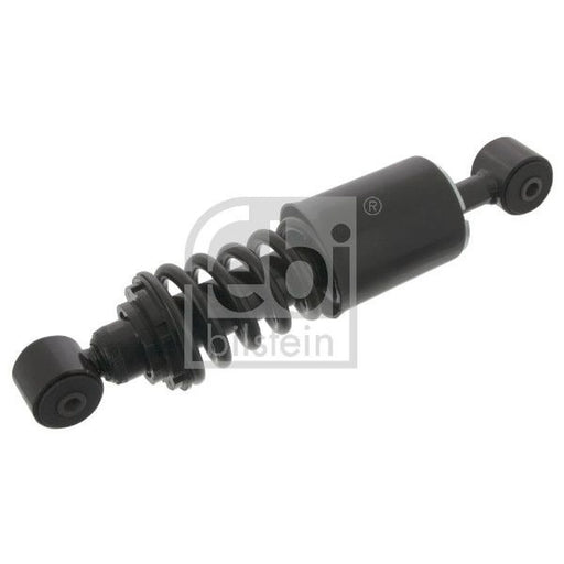 Febi Cab Suspension Shock Absorber Right Front 45768