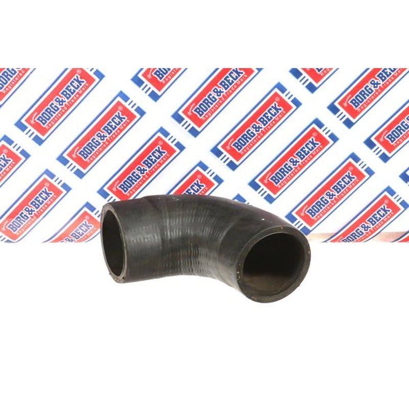 Borg & Beck Intercooler Turbo Charge Air Hose BTH1568