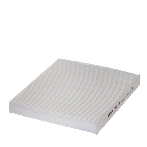 Hengst Cabin Air Filter (Pollen Filter) E4981LI