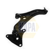 NAPA Control/Trailing Arm Front Right NST2456