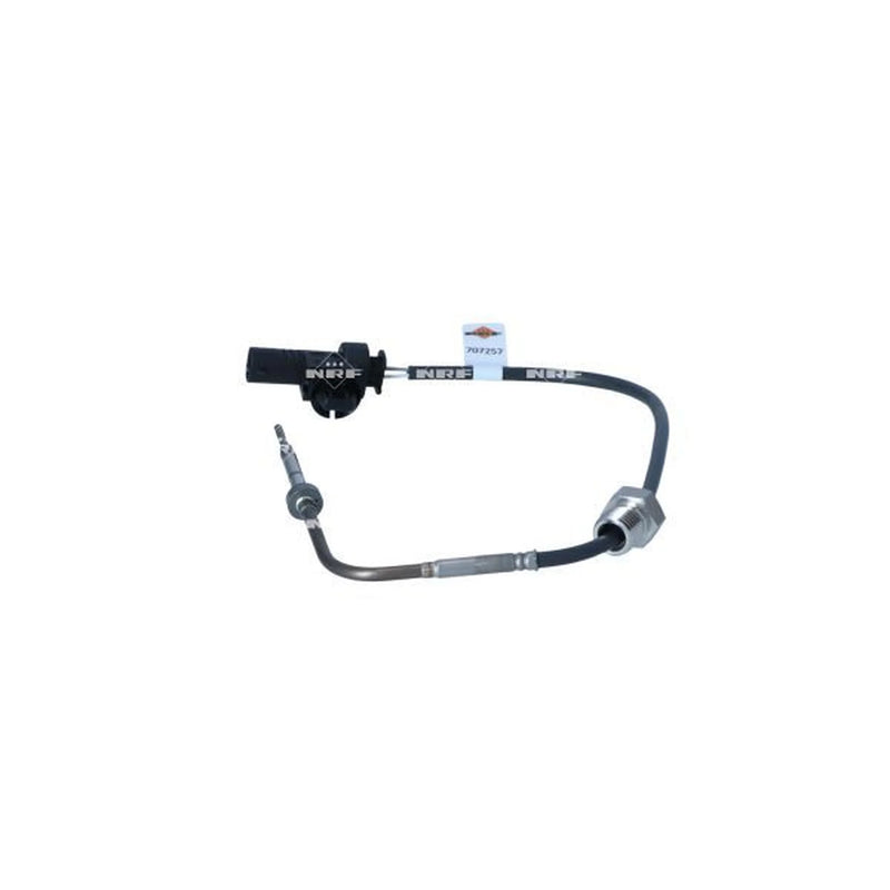 NRF Exhaust Gas Temperature Sensor before soot particulate fil 707257