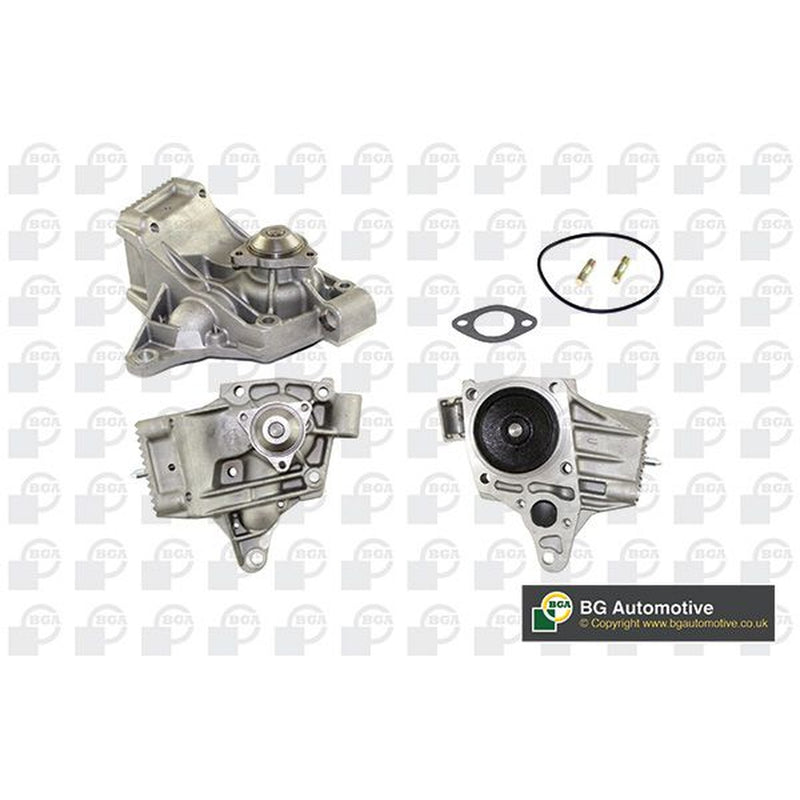 BGA Engine Cooling Water Pump CP7026T