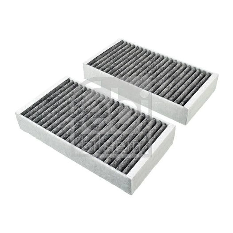 Febi Cabin Air Filter Set Wide High 36179