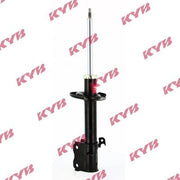 KYB Shock Absorber Damper Strut Front Left 3338019