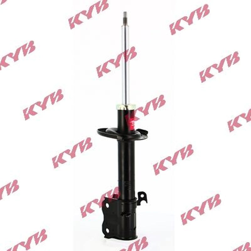 KYB Shock Absorber Damper Strut Front Left 3338019