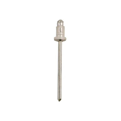 Connect Metal Trim Rivet - for Toyota 50pc - CPL