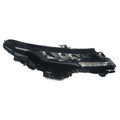 Valeo Headlight Headlamp Right 451193