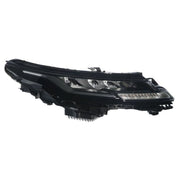 Valeo Headlight Headlamp Right 451193
