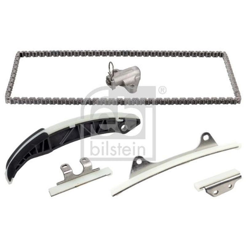 Febi Timing Chain Kit Set 160 Links 6mm 177710