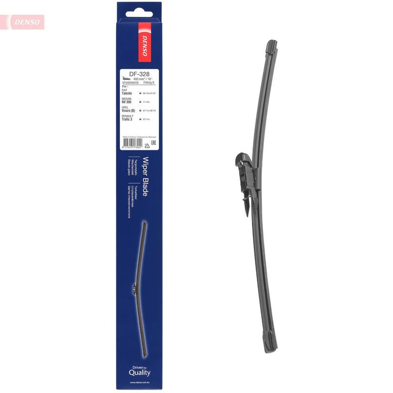 Denso Rear Wiper Blades DF-328
