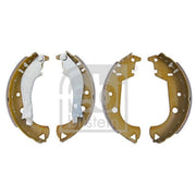 Febi Brake Shoe Set Axle Kit Rear 170972