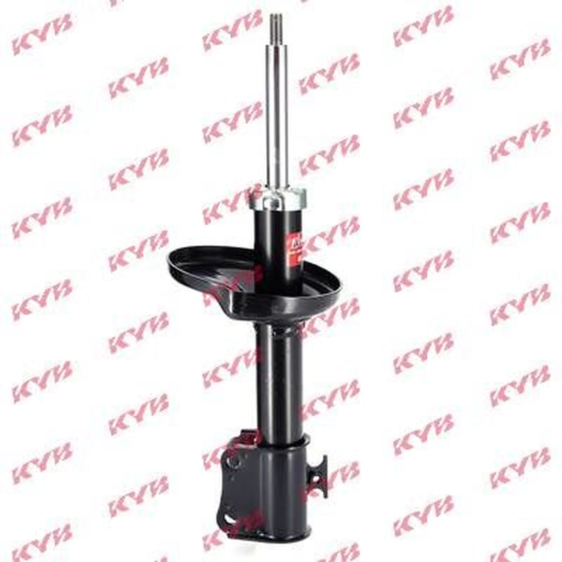 KYB Shock Absorber Damper Strut Front Left 333355