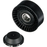 Gates V-Ribbed Belt Deflection/Guide Pulley Upper T36249
