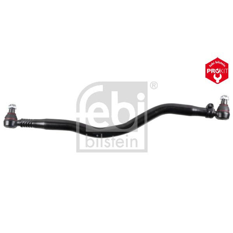 Febi Centre Rod Assembly Front 196632