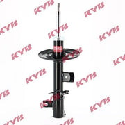KYB Shock Absorber Damper Strut Front Right 339311