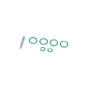 NRF Air Conditioning Condenser 350051