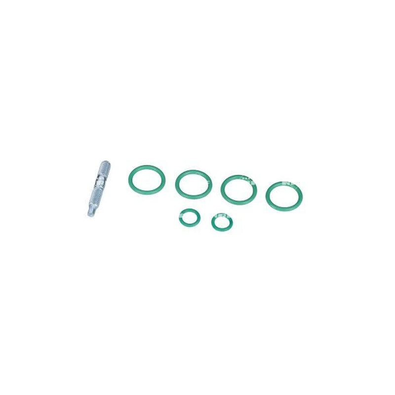 NRF Air Conditioning Condenser 350051