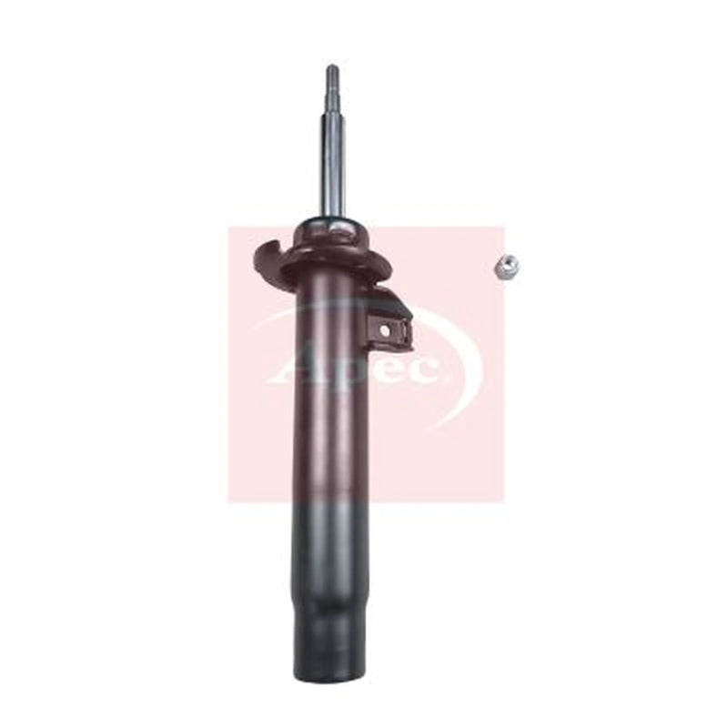 Apec Shock Absorber Damper Strut Front Left ASA1543