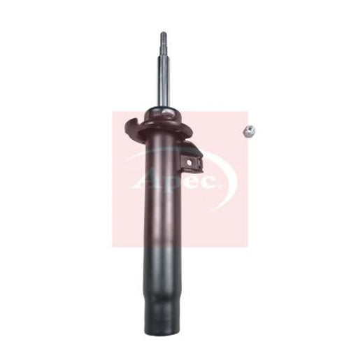 Apec Shock Absorber Damper Strut Front Left ASA1543