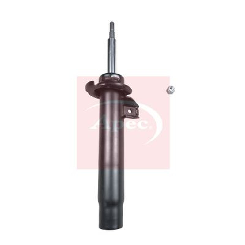 Apec Shock Absorber Damper Strut Front Left ASA1543