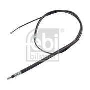 Febi Handbrake Cable Right Rear 170921