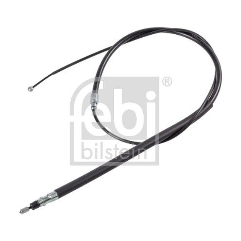 Febi Handbrake Cable Right Rear 170921