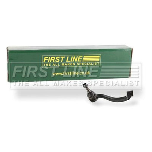 First Line Steering Tie Rod End Ball Joint FTR6084