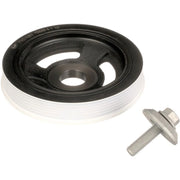 Gates Crank Shaft Belt Pulley TVD1061A